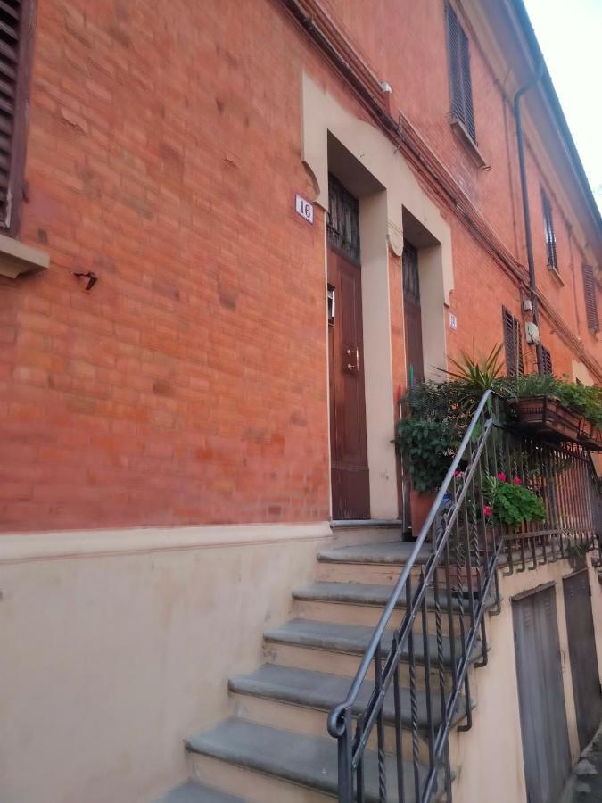 Dove Dormire Bologna Buitenkant foto