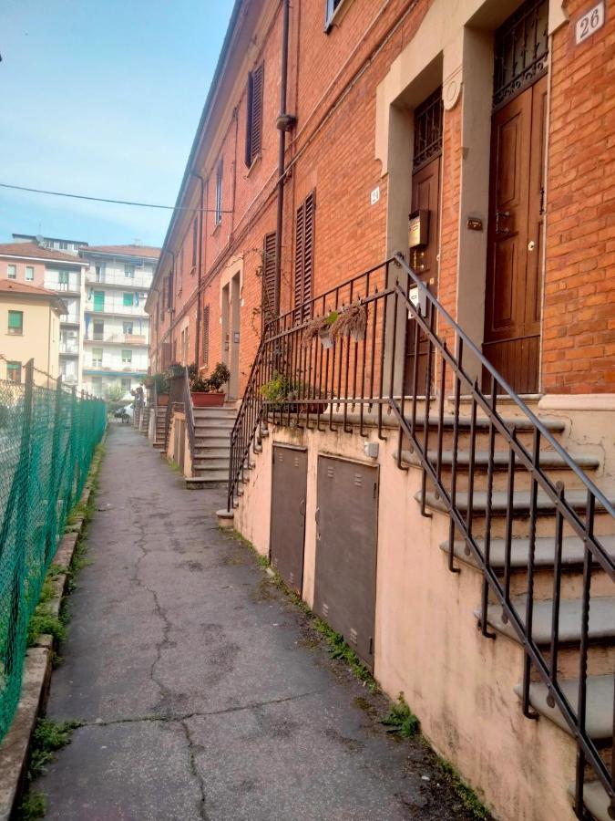 Dove Dormire Bologna Buitenkant foto