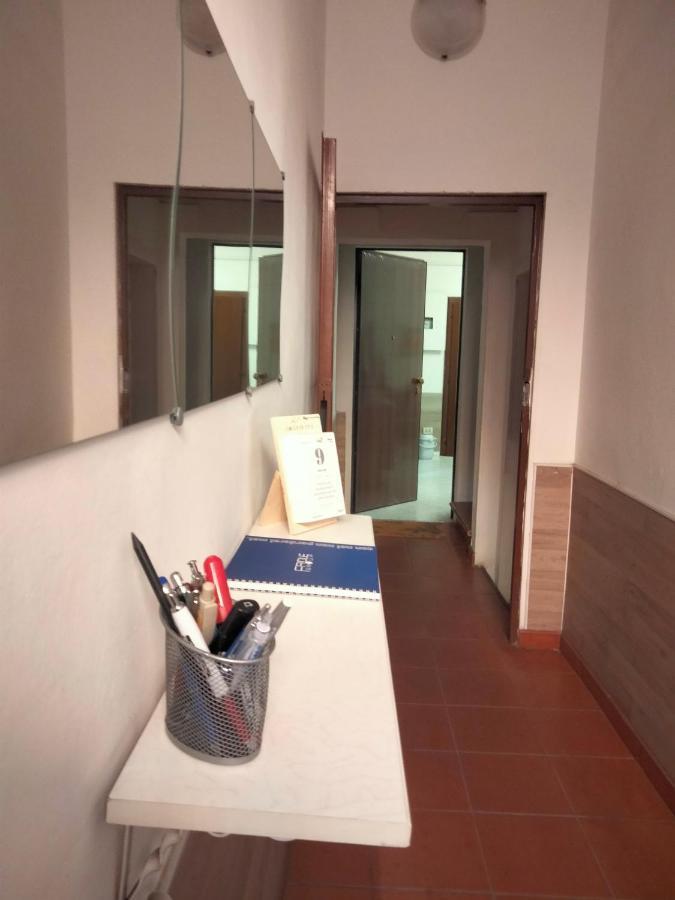 Dove Dormire Bologna Buitenkant foto
