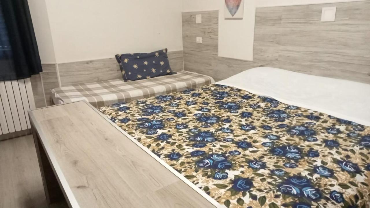 Dove Dormire Bologna Buitenkant foto
